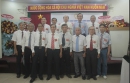 Ban Chấp hành Hội Cựu giáo chức tỉnh Bình Định khóa III ra mắt Đại hội