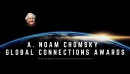 Hai nhà khoa học người Việt nhận giải thưởng Noam Chomsky