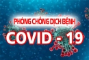 Tăng cường thực hiện phòng, chống dịch bệnh Covid-19