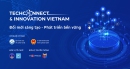 Sự kiện Techconnect and Innovation vietnam 2023