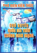 CHỦ QUYỀN QUỐC GIA TRÊN KHÔNG GIAN MẠNG