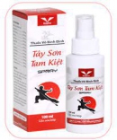 Sản phẩm thuốc võ Bình Định - Tây Sơn Tam Kiệt Spray