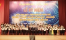 Lễ Tôn vinh Trí thức tiêu biểu về Khoa học và Công nghệ tỉnh lần thứ III, năm 2020