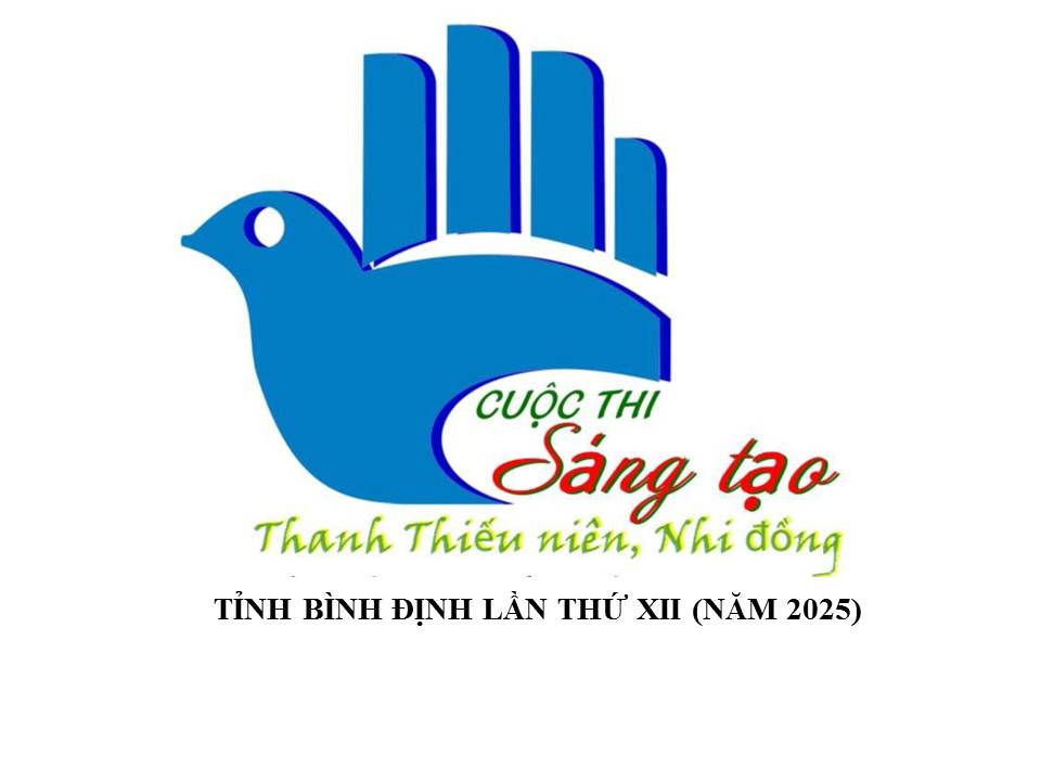 CUỘC THI SÁNG TẠO THANH THIẾU NIÊN