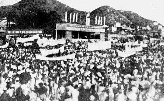 Ngày 31-3-1975: Giải phóng Bình Định