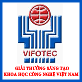 THÔNG BÁO: Mời tham dự giải thưởng sáng tạo Khoa học Công nghệ Việt Nam năm 2021