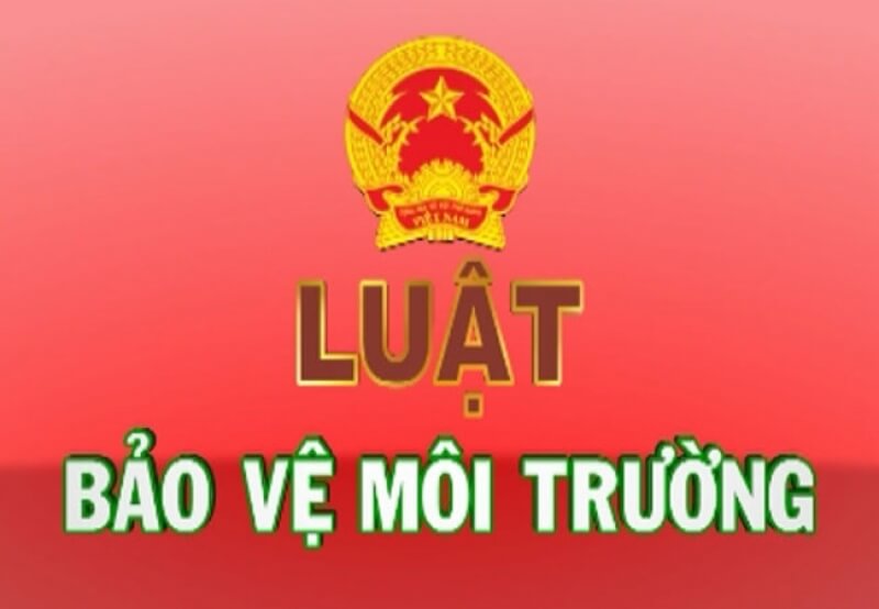 Triển khai thi hành Luật Bảo vệ môi trường năm 2020