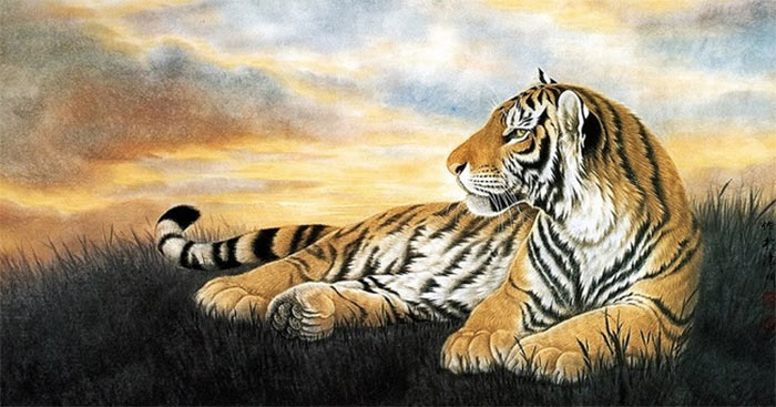 Con hổ là một biểu tượng đặc trưng của văn hóa Việt Nam. Hãy cùng khám phá cách mà con hổ xuất hiện và ảnh hưởng đến đời sống của người Việt Nam. Bạn sẽ thấy con hổ là một phần không thể thiếu của văn hóa Việt Nam.