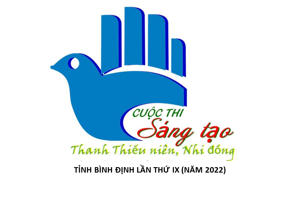 Cuộc thi Sáng tạo Thanh thiếu niên nhi đồng lần thứ IX (năm 2022) có 72 giải pháp tham dự